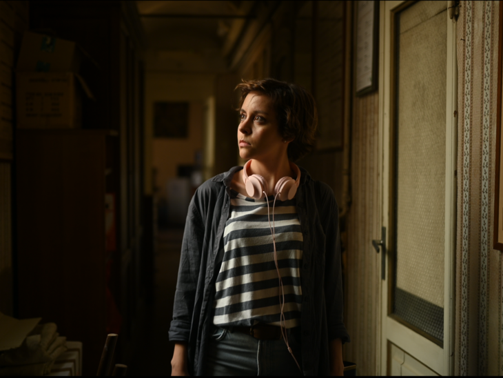 © Davide Vassallo © Davide Vassallo