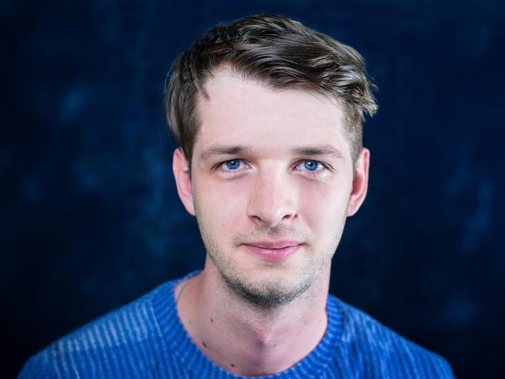 © Kasimir Bordasch © Kasimir Bordasch