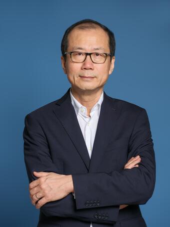 Eung-Gu Kim | © Christian Schneider