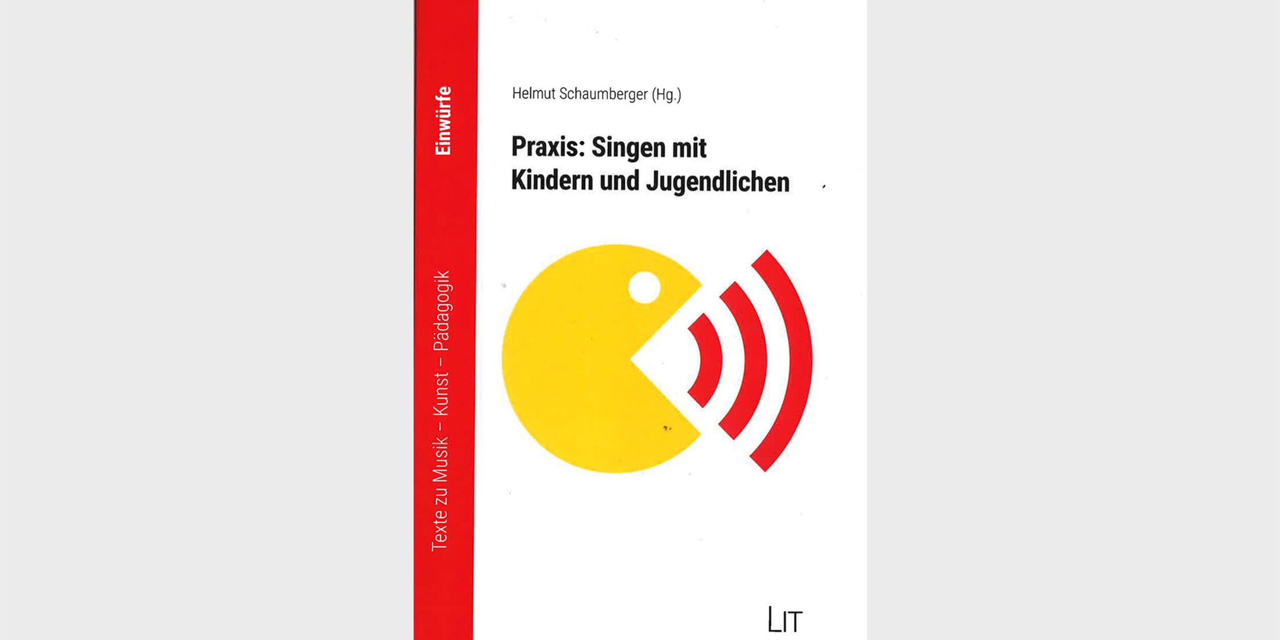 Praxis: Singen mit Kindern und Jugendlichen 