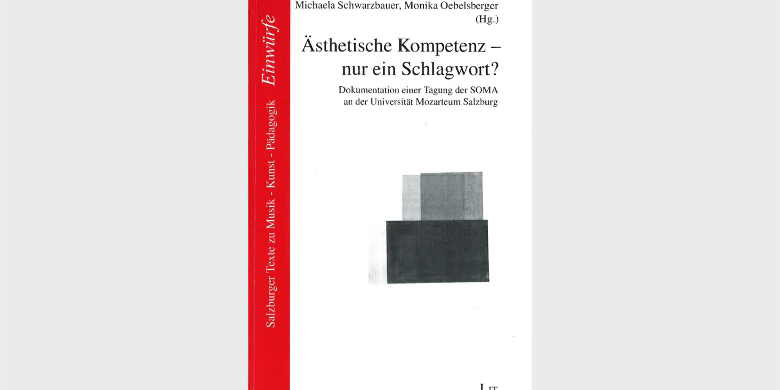 Ästhetische Kompetenz – nur ein Schlagwort?