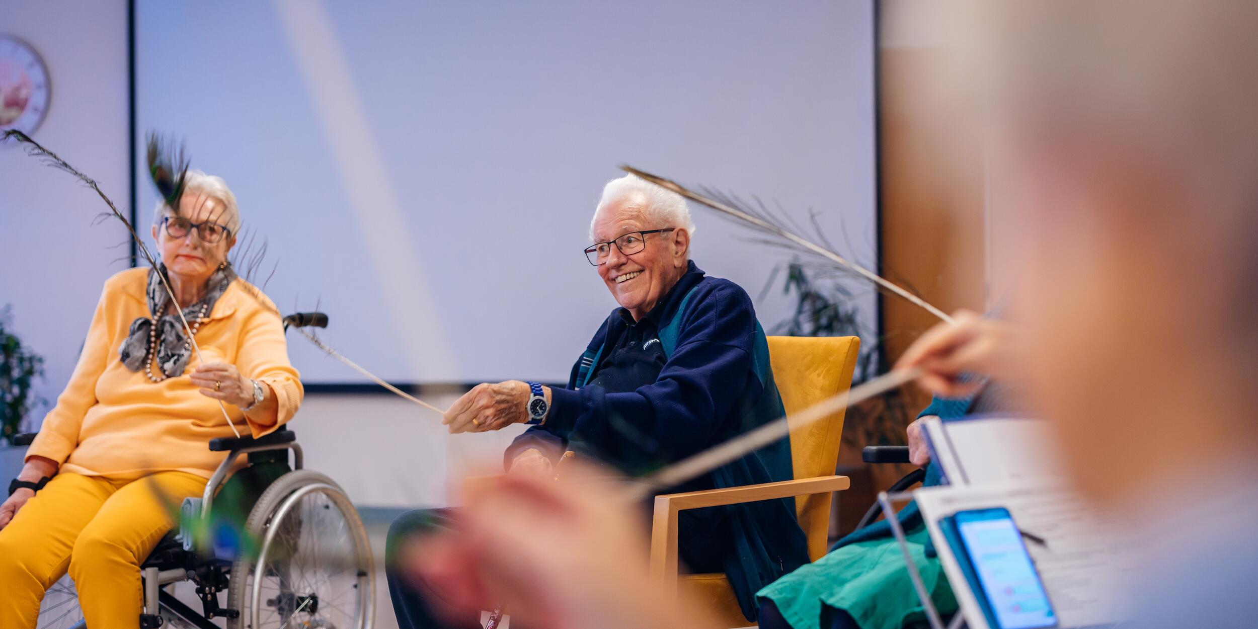 Musik & Tanz in Sozialer Arbeit und Integrativer Pädagogik | © Raphael Mittendorfer