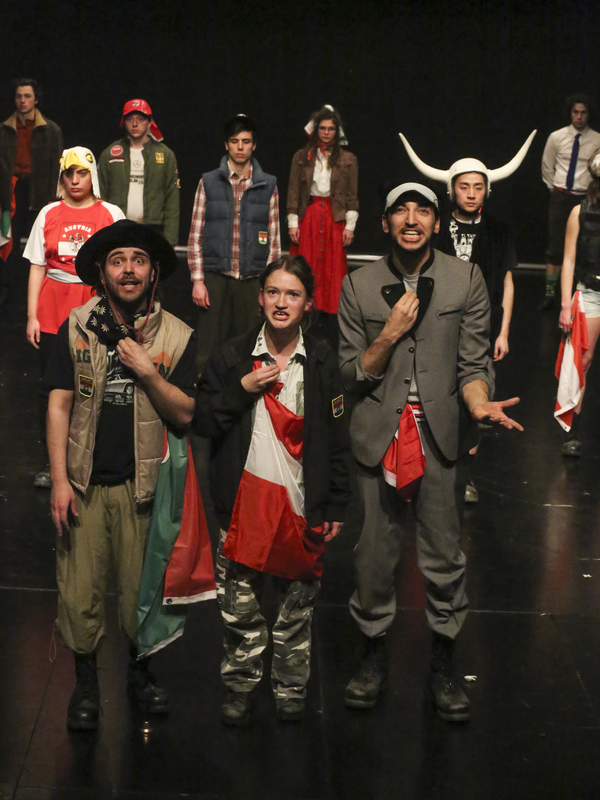 Am Königsweg | © Manuela Seethaler Am Königsweg | © Manuela Seethaler