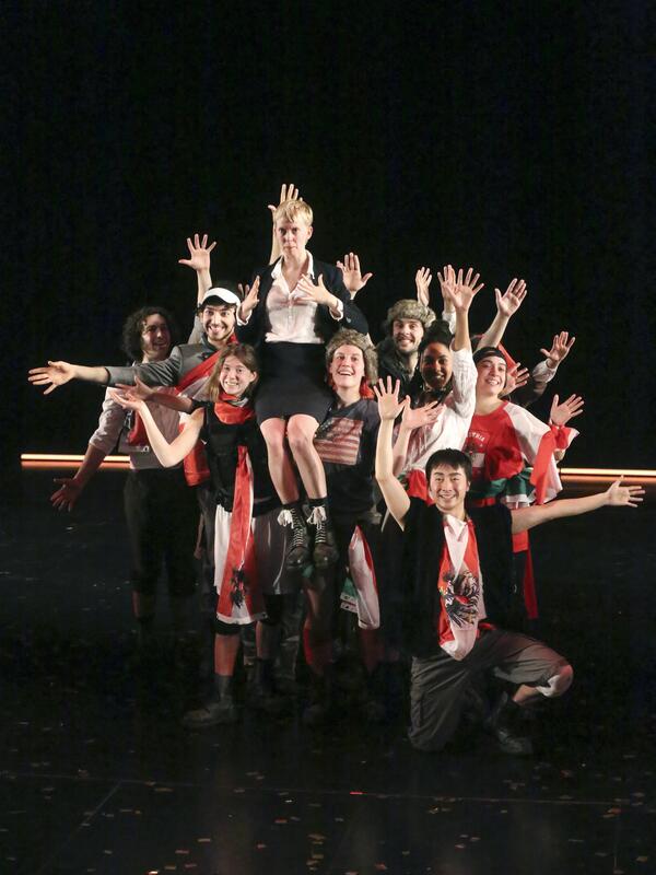 Am Königsweg | © Manuela Seethaler Am Königsweg | © Manuela Seethaler