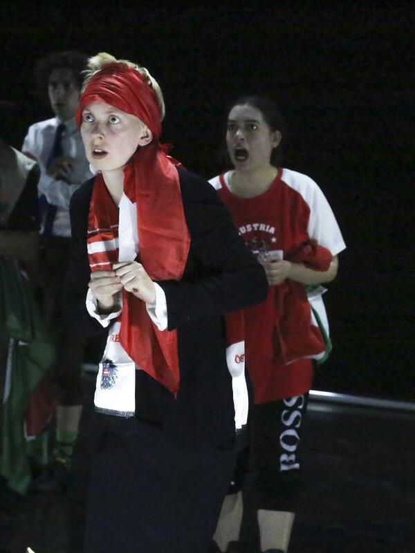 Am Königsweg | © Manuela Seethaler Am Königsweg | © Manuela Seethaler