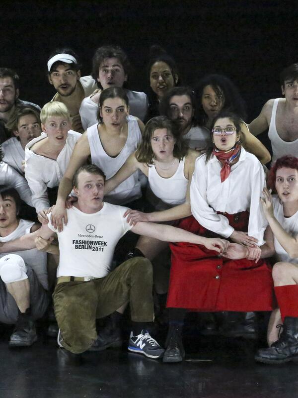 Am Königsweg | © Manuela Seethaler Am Königsweg | © Manuela Seethaler