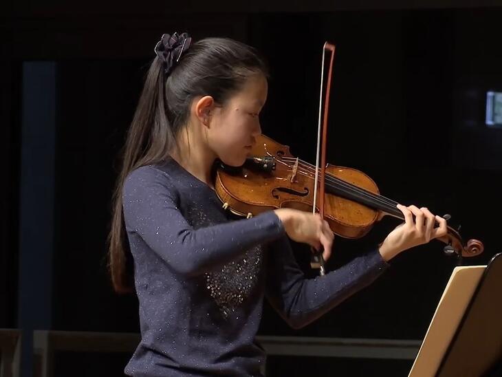 Masterclass Maxim Vengerov