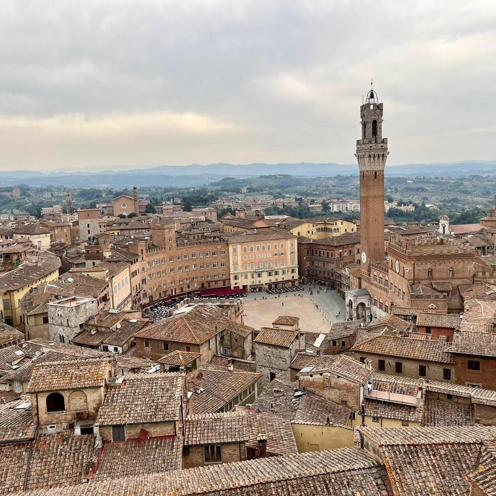 Siena