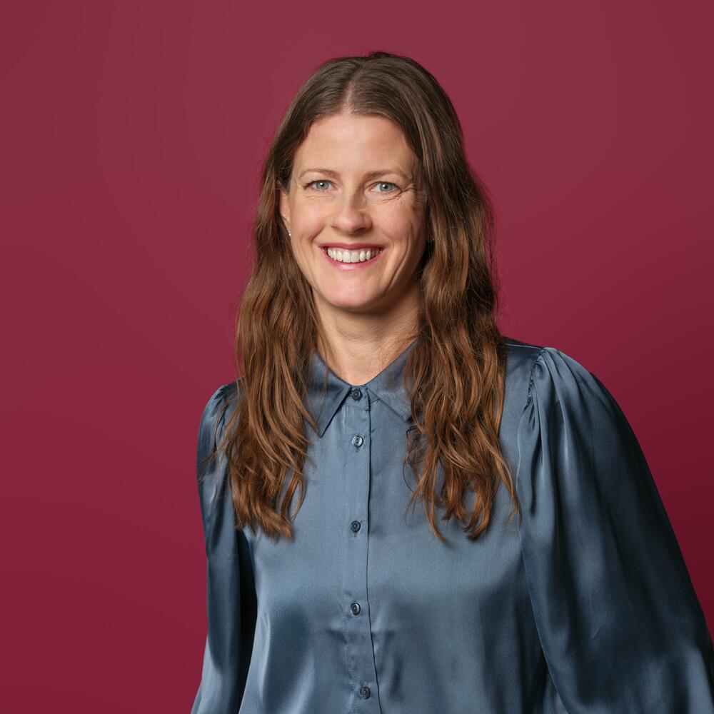 Elisabeth Skärbäck Schlegel | © Christian Schneider