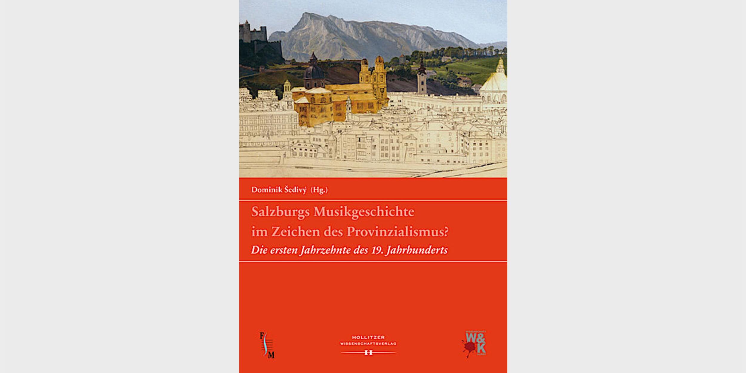 Cover Musikwissenschaft