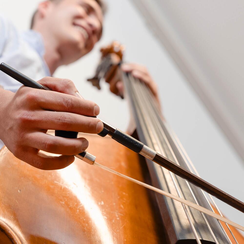 Musikpädagogik - Universität Mozarteum | © Michael Klimt & Christian Schneider