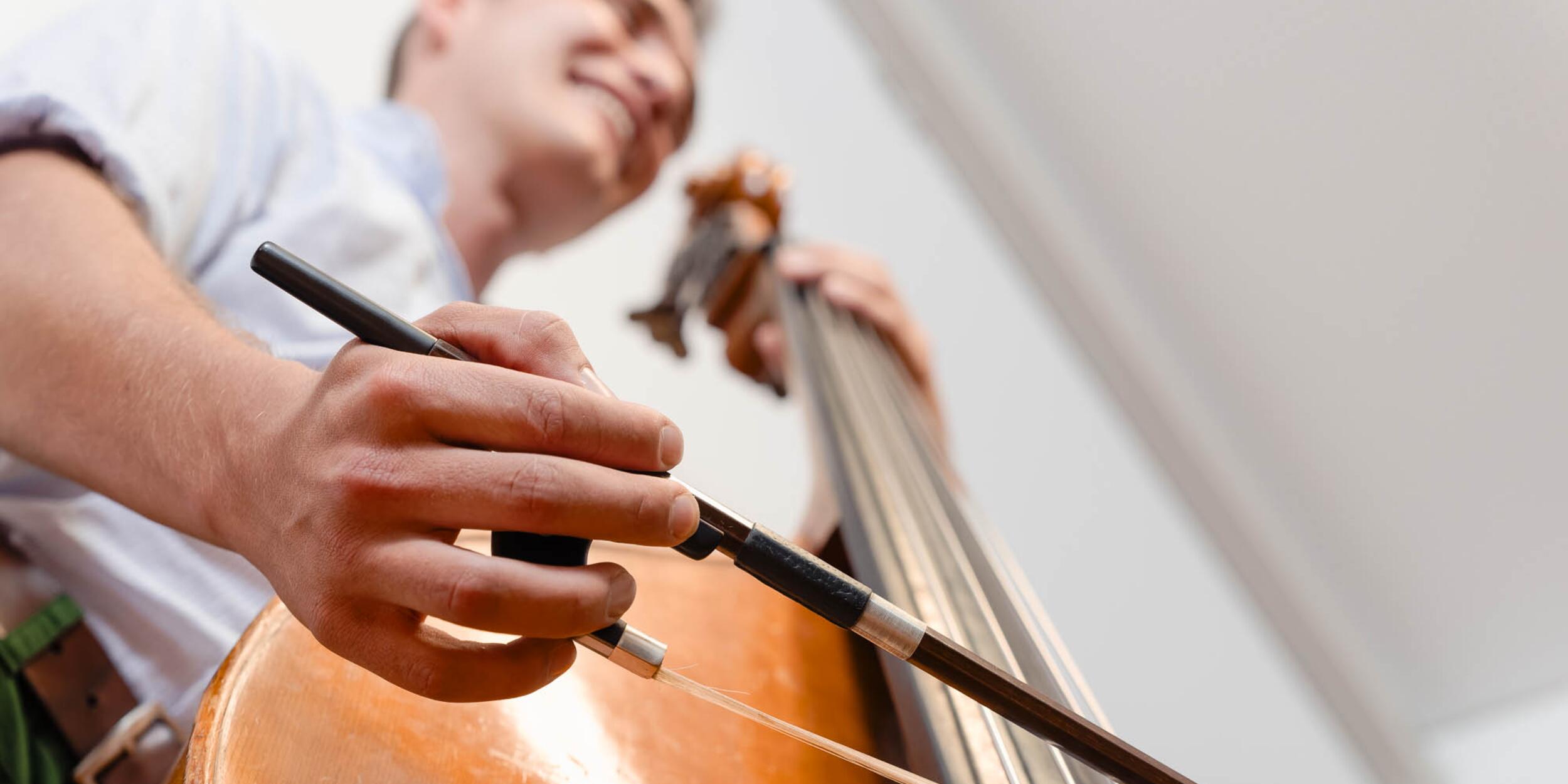 Musikpädagogik - Universität Mozarteum | © Michael Klimt & Christian Schneider