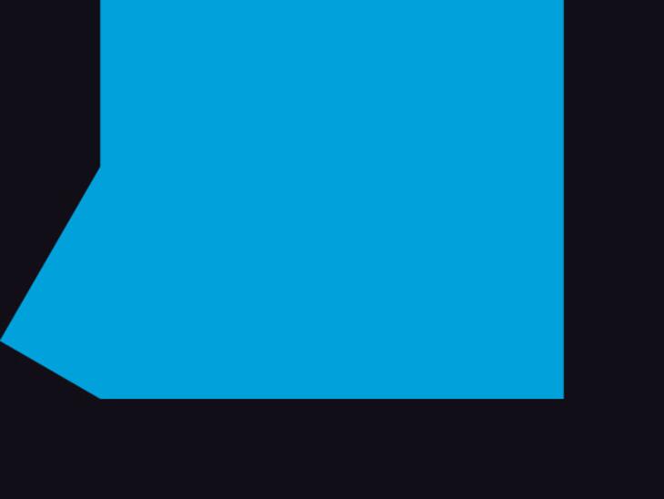 Logo mit blauem Quadrat, Schriftzug Wissenstransfer West | © Wissenstransfer West