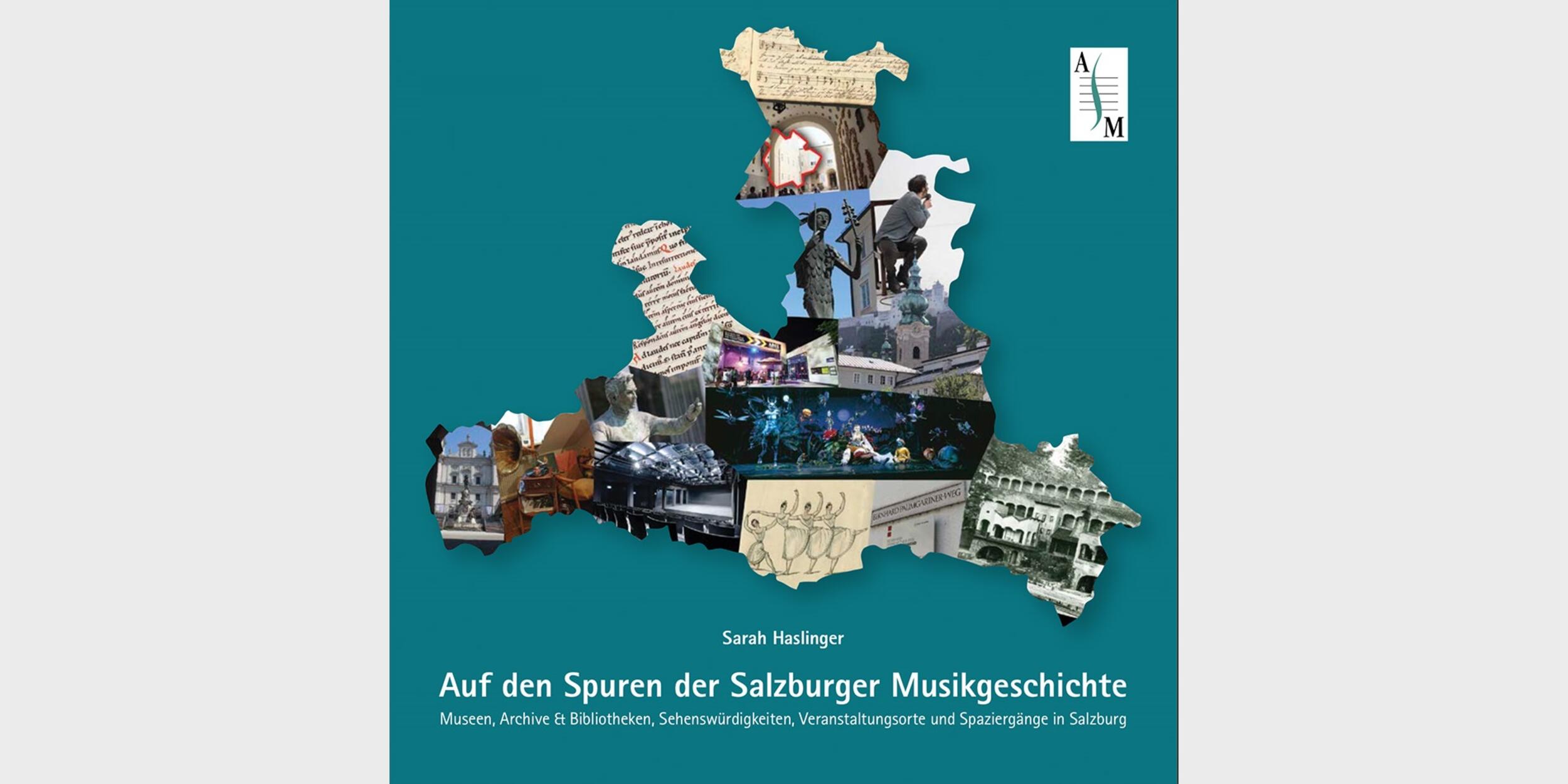 Cover Musikwissenschaft