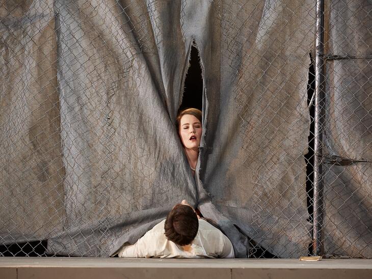 Oper Reigen | © Judith Buss