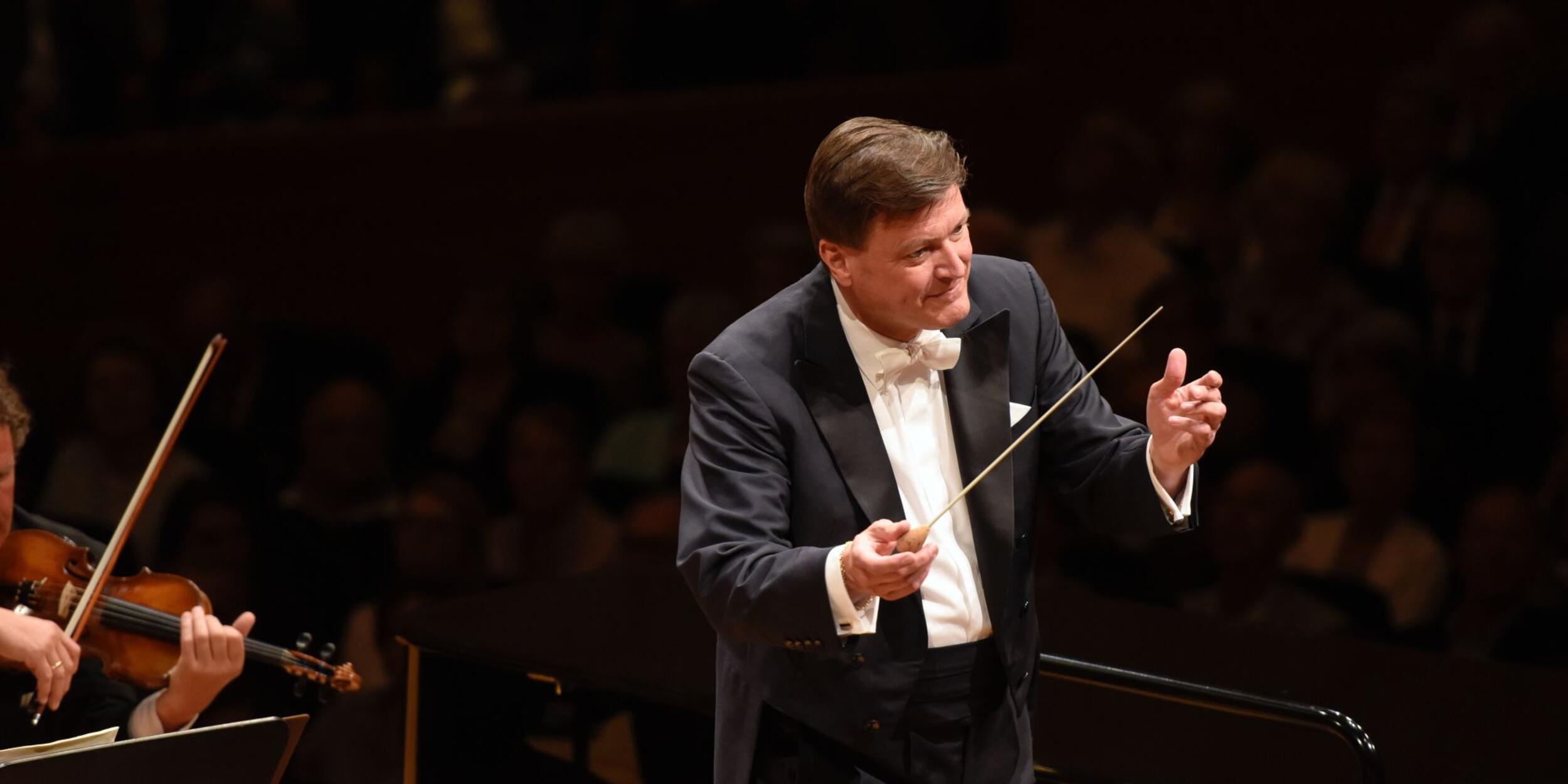 Christian Thielemann | © Matthias Creutziger