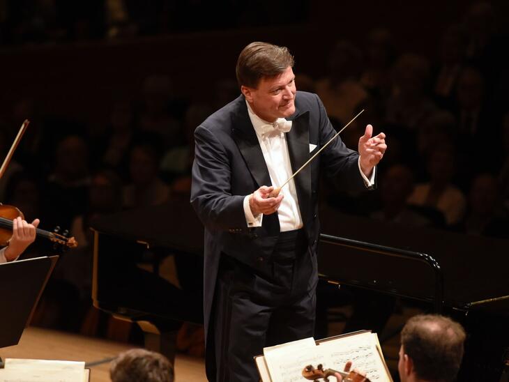 Christian Thielemann | © Matthias Creutziger