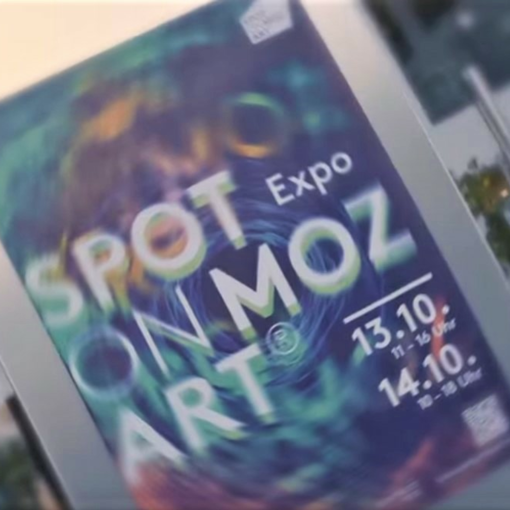 Spot On MozART Expo