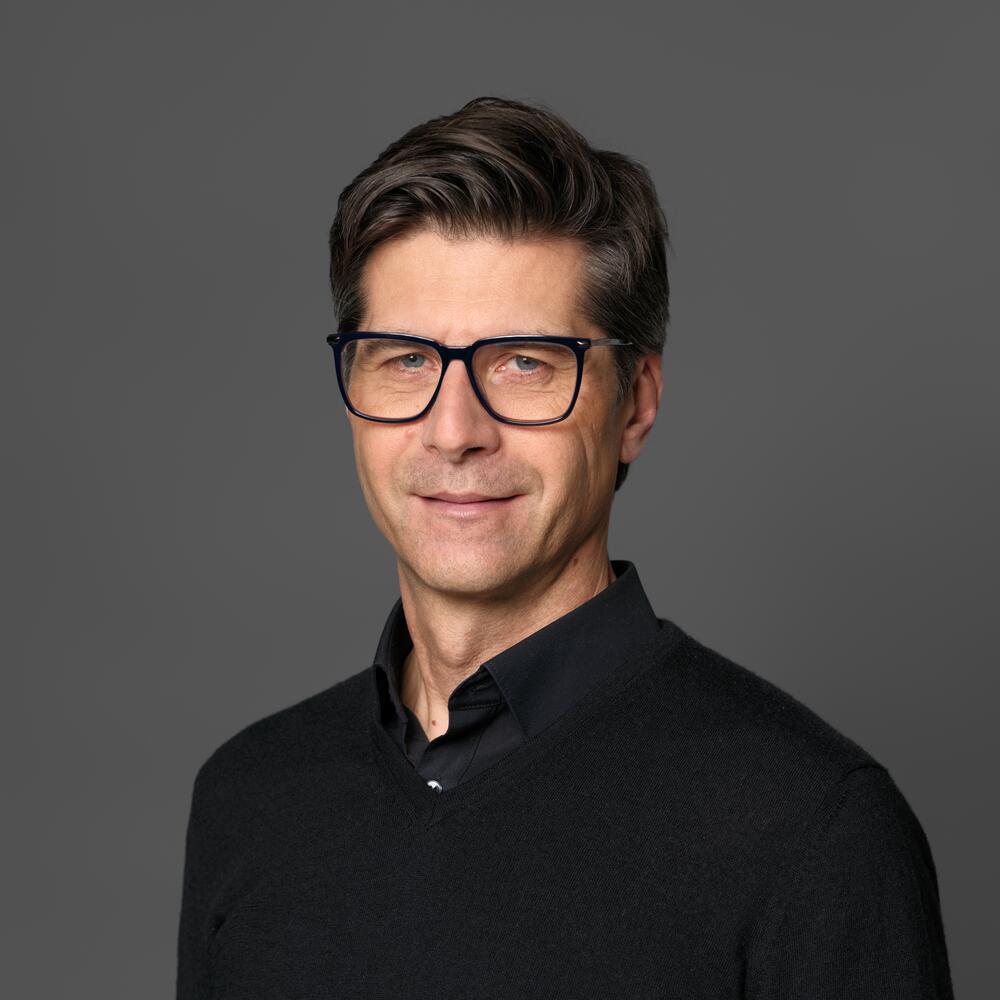 Günther Geiersberger | © Christian Schneider