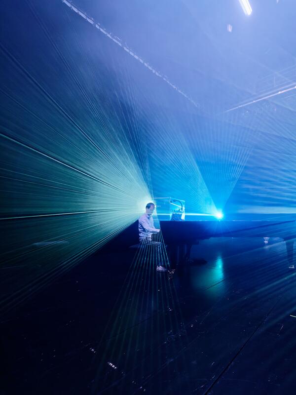 Projekt: Scanning Dimensions / Projektpräsentation 2021 | © Christian Schneider Projekt: Scanning Dimensions / Projektpräsentation 2021 | © Christian Schneider