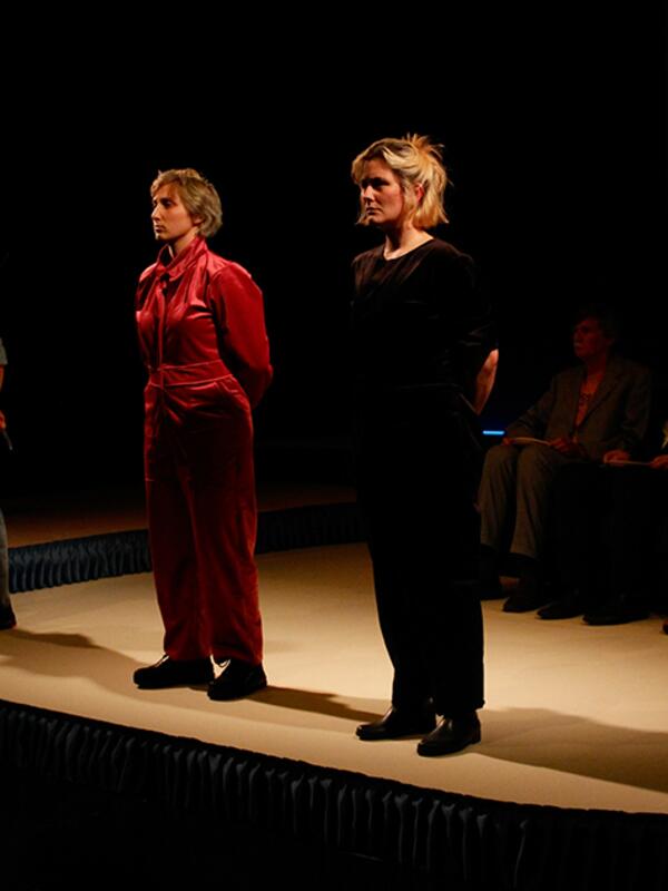 © Mayrhofer / Hofer / Nowak Menner | © Mayrhofer / Hofer / Nowak