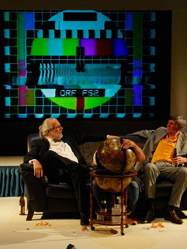 © Mayrhofer / Hofer / Nowak Menner | © Mayrhofer / Hofer / Nowak