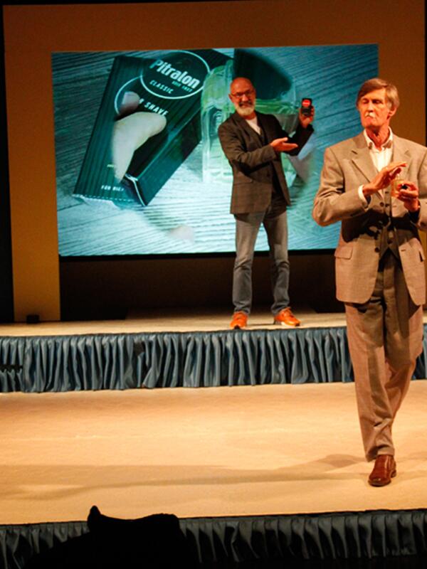 © Mayrhofer / Hofer / Nowak Menner | © Mayrhofer / Hofer / Nowak