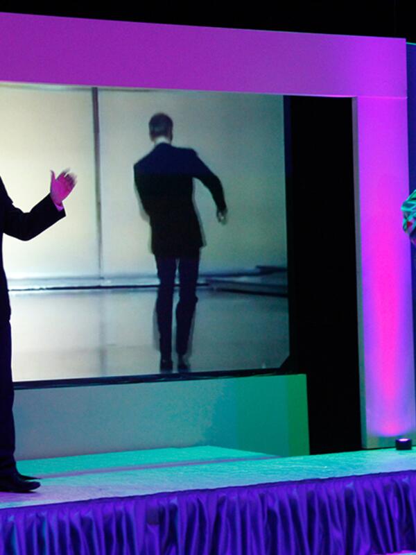 © Mayrhofer / Hofer / Nowak Menner | © Mayrhofer / Hofer / Nowak