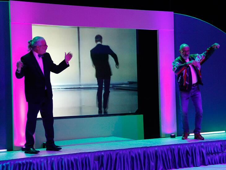 © Mayrhofer / Hofer / Nowak Menner | © Mayrhofer / Hofer / Nowak